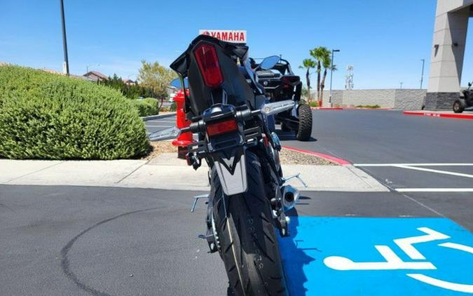 2026 Yamaha YZF R7