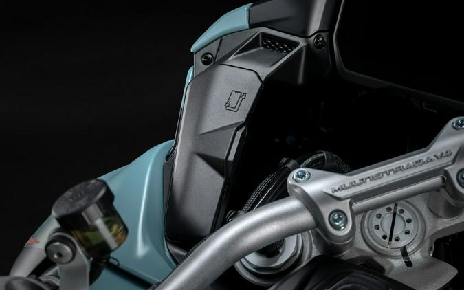 2026 Ducati Multistrada V4 Rally