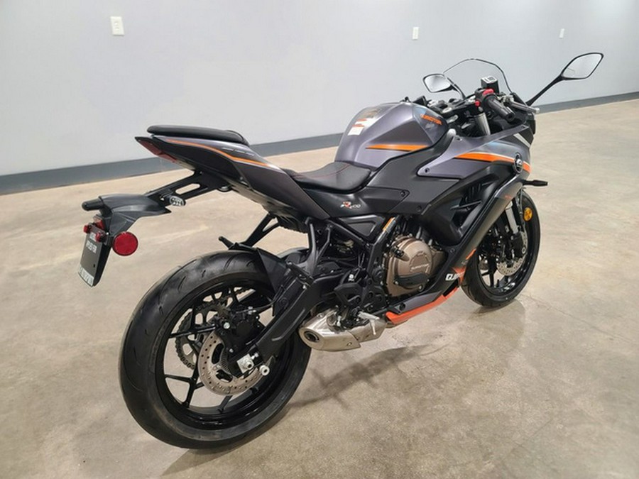2023 QJMOTOR SRK 400RR(QJ400GS-J)