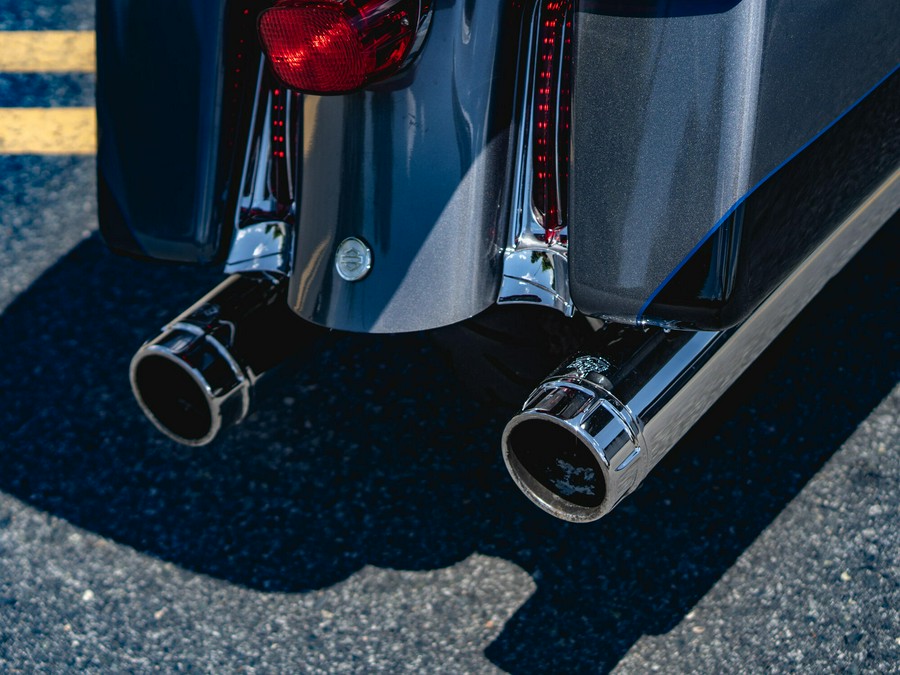 FLHTK 2021 Ultra Limited