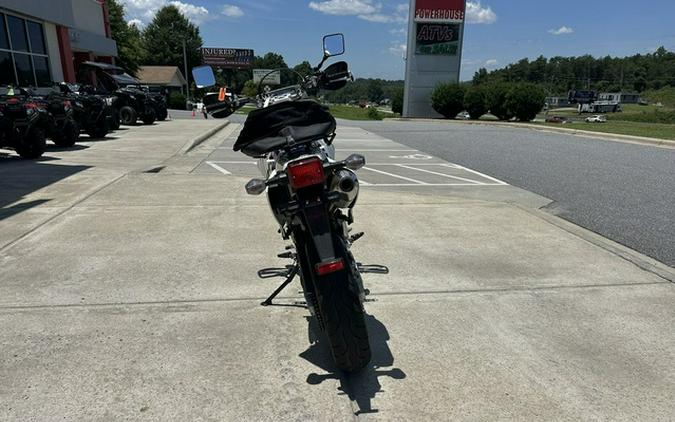 2021 Suzuki DR-Z 400SM