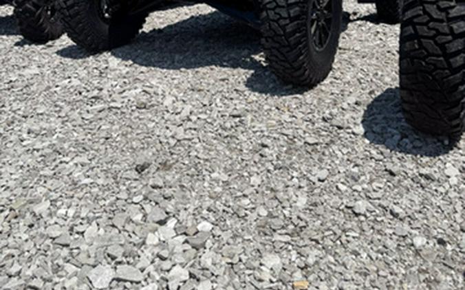 2026 Polaris RZR Pro S Ultimate