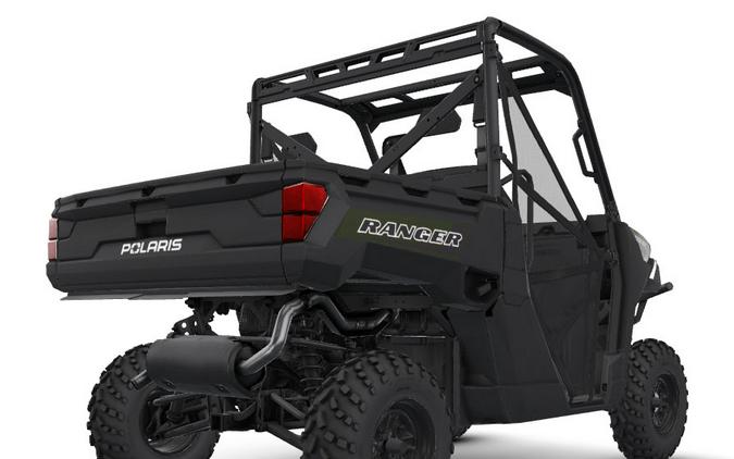 2026 Polaris Ranger® 1000 EPS