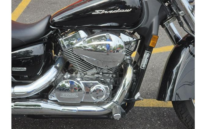 2009 SHADOW AERO - Honda