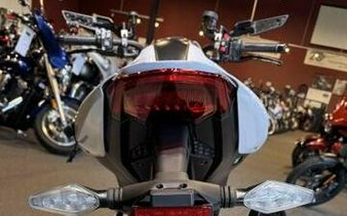 Used 2024 Ducati Monster Plus