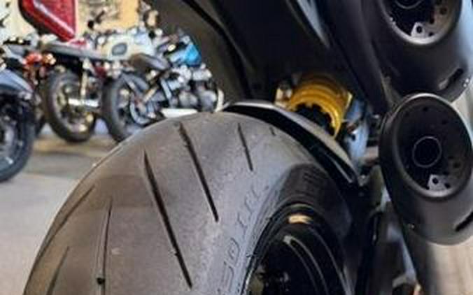 Used 2024 Ducati Monster Plus