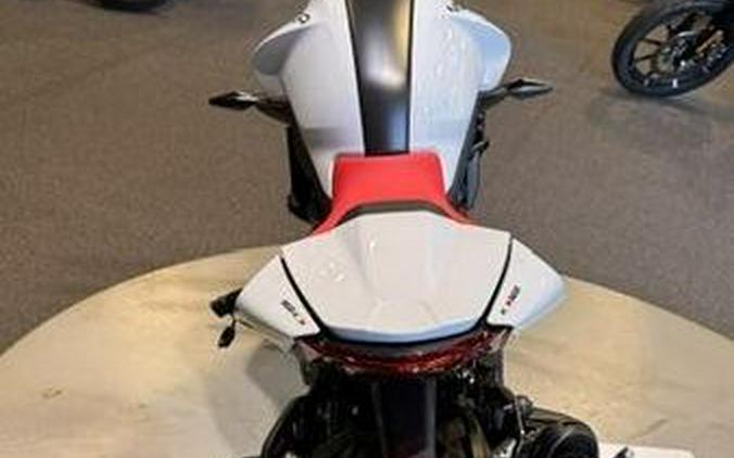 Used 2024 Ducati Monster Plus