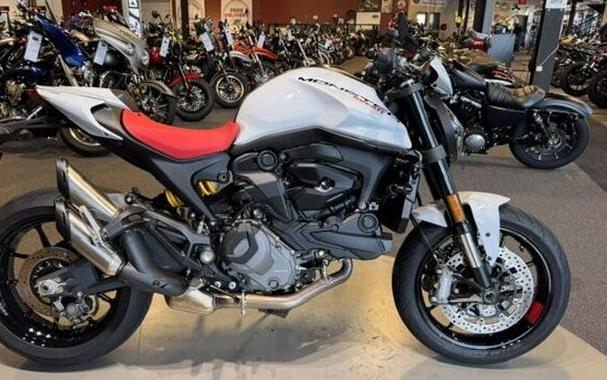 Used 2024 Ducati Monster Plus