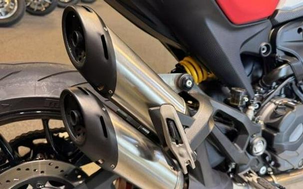 Used 2024 Ducati Monster Plus