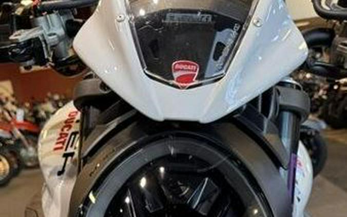 Used 2024 Ducati Monster Plus