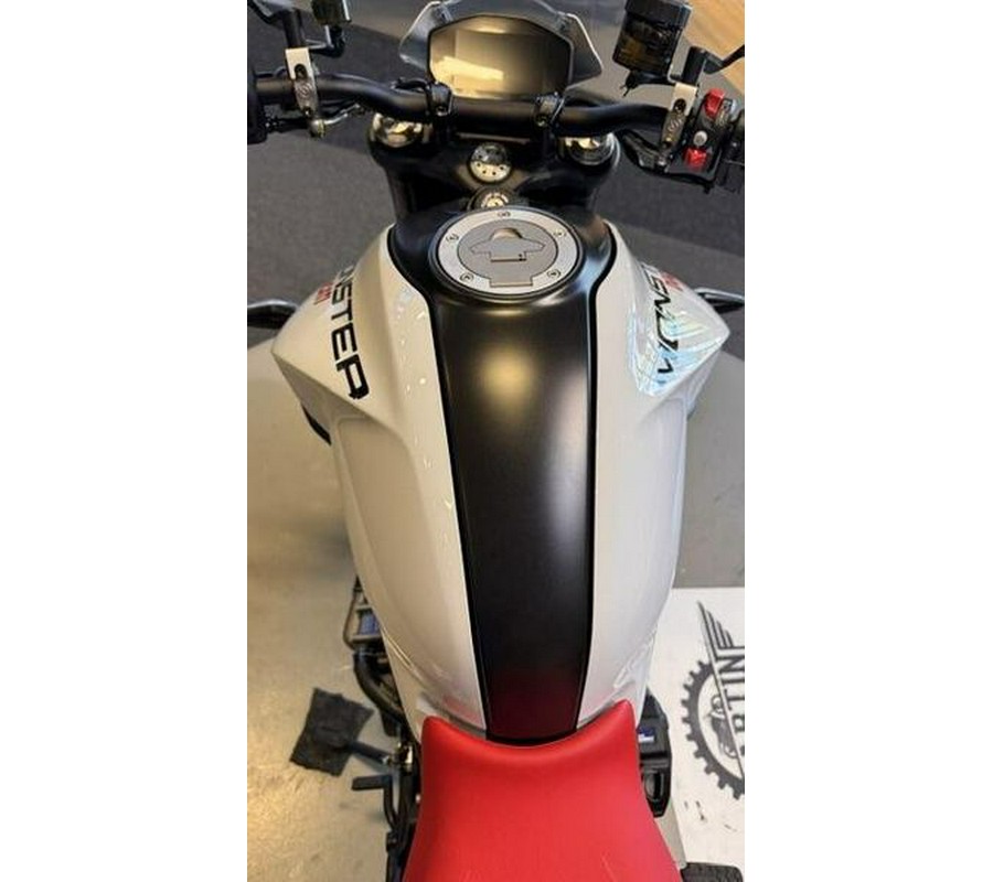 Used 2024 Ducati Monster Plus