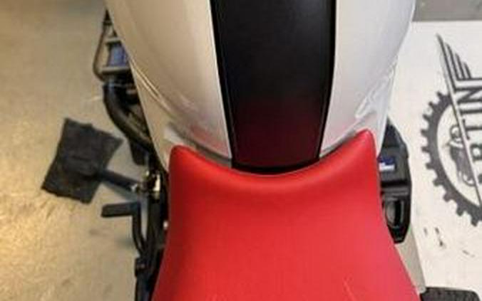 Used 2024 Ducati Monster Plus
