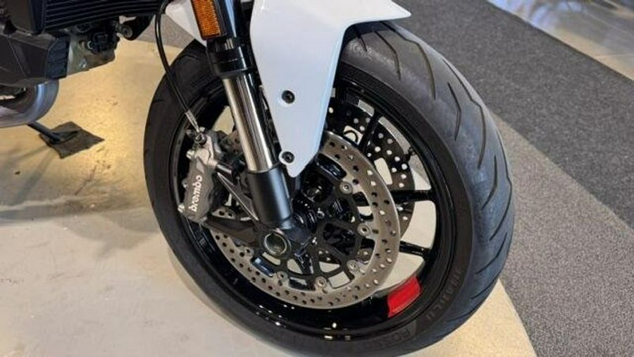 Used 2024 Ducati Monster Plus