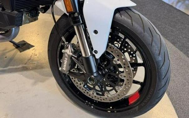 Used 2024 Ducati Monster Plus