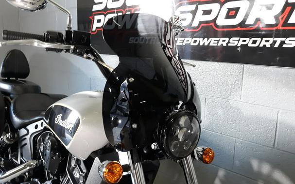 2019 SCOUT SIXTY ABS - Indian Motorcycle