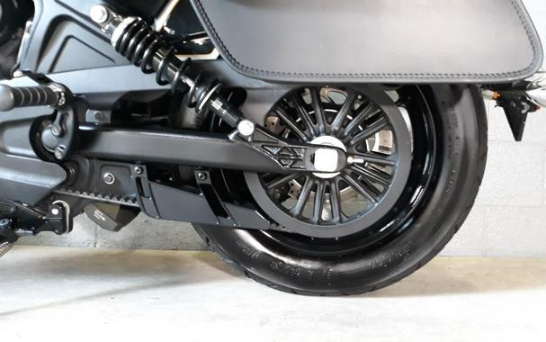 2019 SCOUT SIXTY ABS - Indian Motorcycle