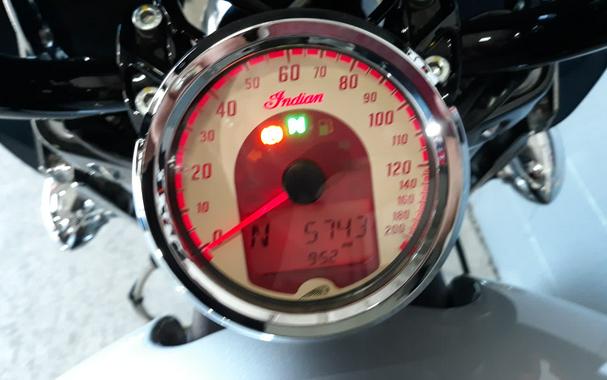 2019 SCOUT SIXTY ABS - Indian Motorcycle