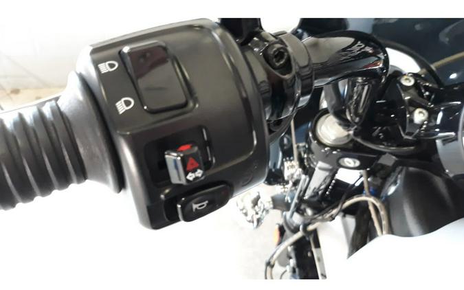2019 SCOUT SIXTY ABS - Indian Motorcycle