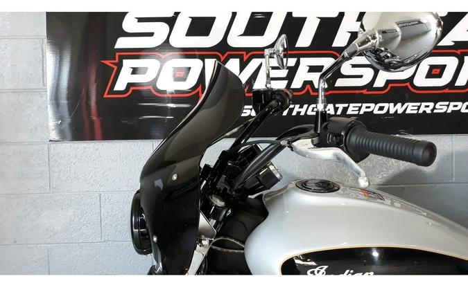 2019 SCOUT SIXTY ABS - Indian Motorcycle