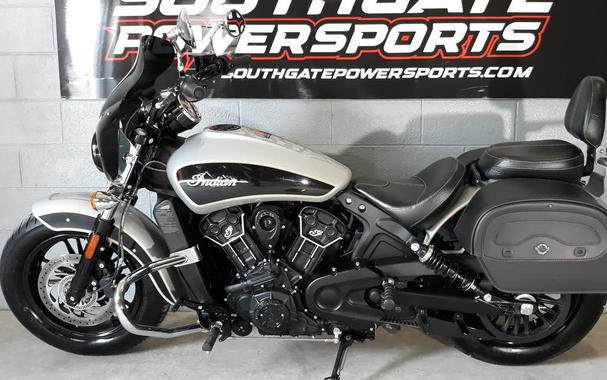 2019 SCOUT SIXTY ABS - Indian Motorcycle