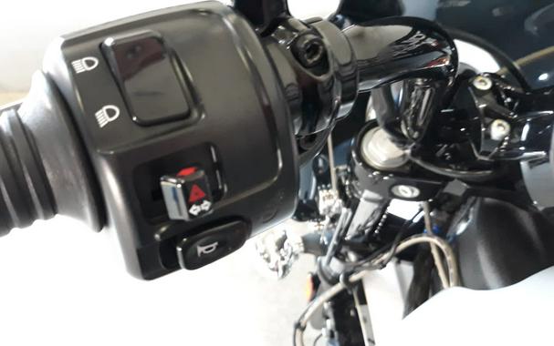 2019 SCOUT SIXTY ABS - Indian Motorcycle