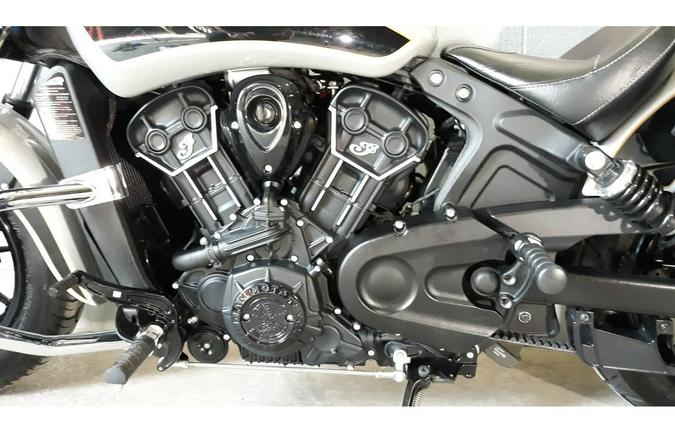 2019 SCOUT SIXTY ABS - Indian Motorcycle