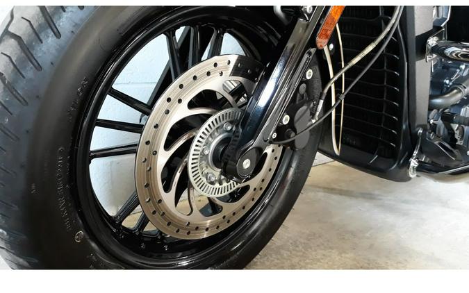 2019 SCOUT SIXTY ABS - Indian Motorcycle