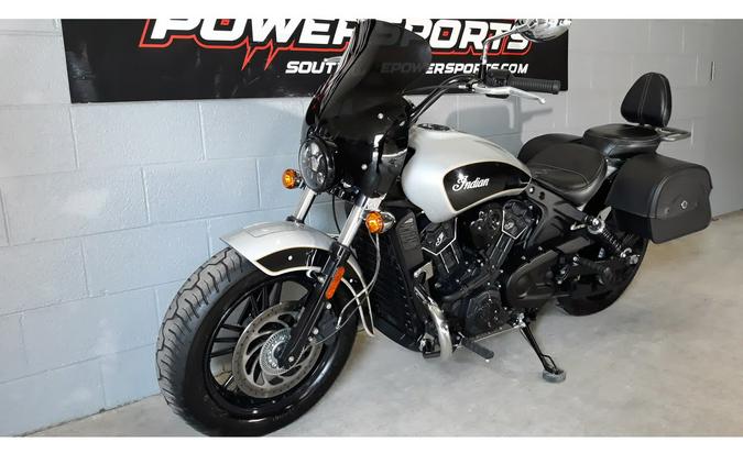 2019 SCOUT SIXTY ABS - Indian Motorcycle