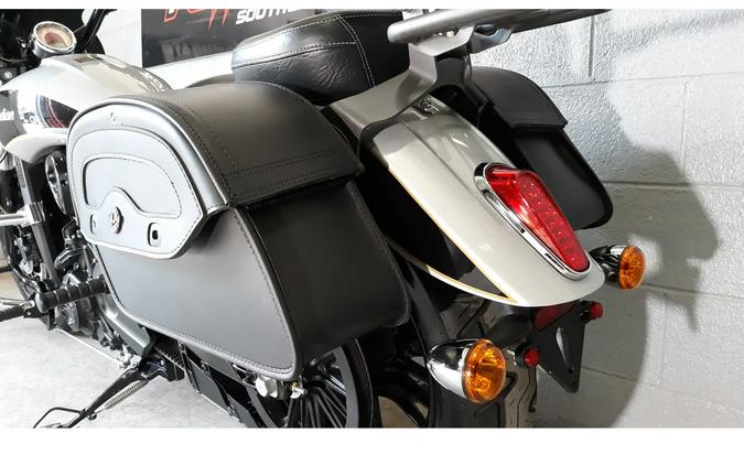 2019 SCOUT SIXTY ABS - Indian Motorcycle