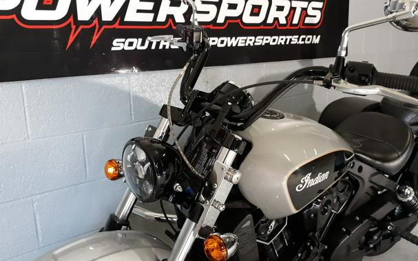 2019 SCOUT SIXTY ABS - Indian Motorcycle