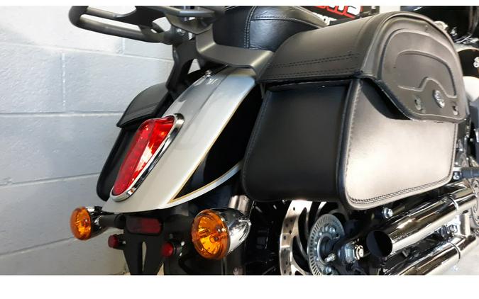 2019 SCOUT SIXTY ABS - Indian Motorcycle