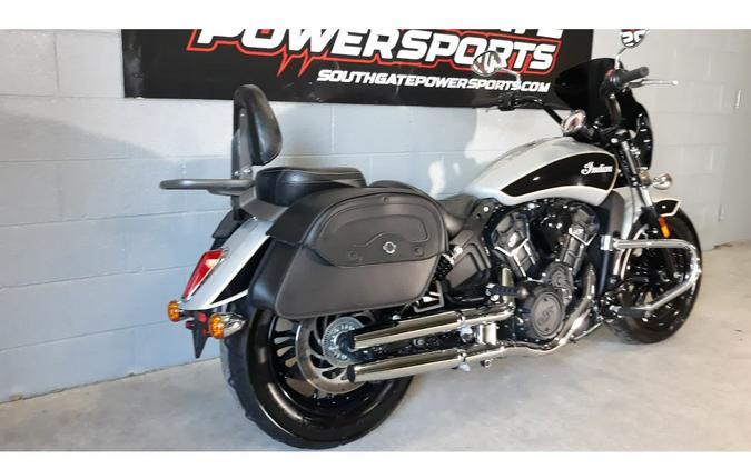 2019 SCOUT SIXTY ABS - Indian Motorcycle