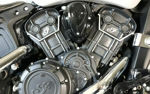 2019 SCOUT SIXTY ABS - Indian Motorcycle