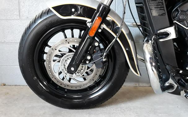2019 SCOUT SIXTY ABS - Indian Motorcycle