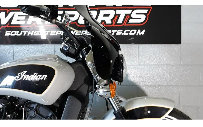 2019 SCOUT SIXTY ABS - Indian Motorcycle