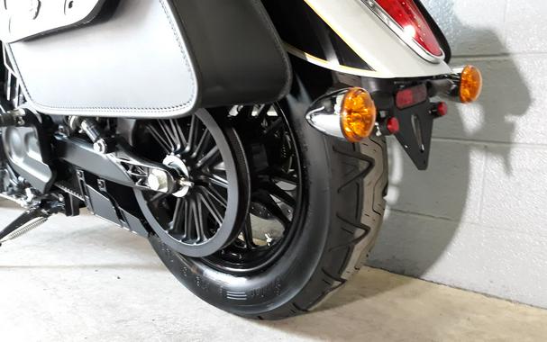 2019 SCOUT SIXTY ABS - Indian Motorcycle