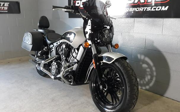 2019 SCOUT SIXTY ABS - Indian Motorcycle