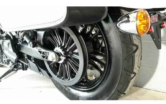 2019 SCOUT SIXTY ABS - Indian Motorcycle