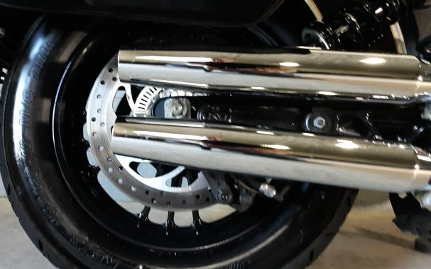 2019 SCOUT SIXTY ABS - Indian Motorcycle