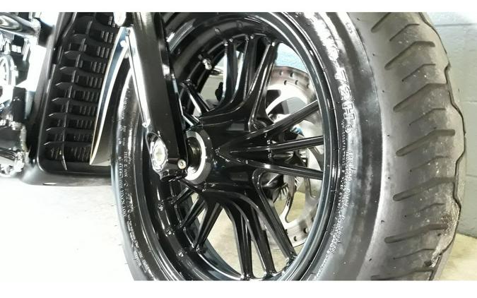 2019 SCOUT SIXTY ABS - Indian Motorcycle