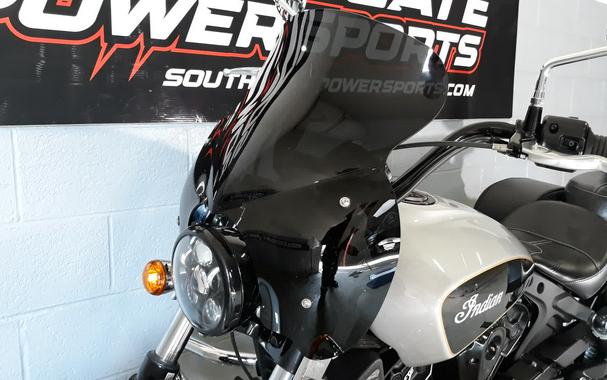 2019 SCOUT SIXTY ABS - Indian Motorcycle