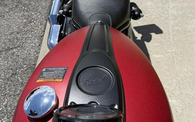 2022 Indian Motorcycle® CHIEF ABS
