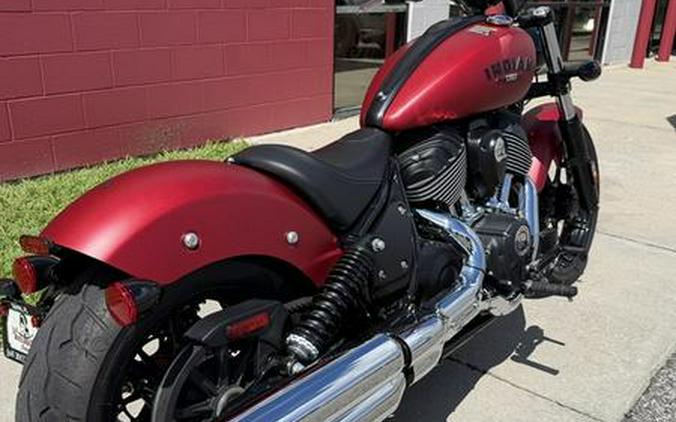 2022 Indian Motorcycle® CHIEF ABS