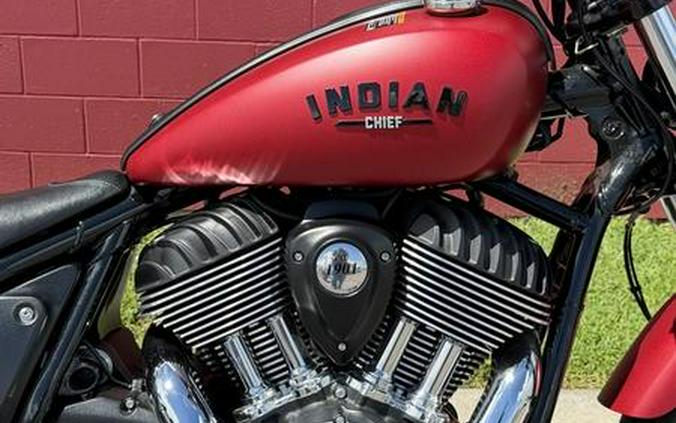 2022 Indian Motorcycle® CHIEF ABS