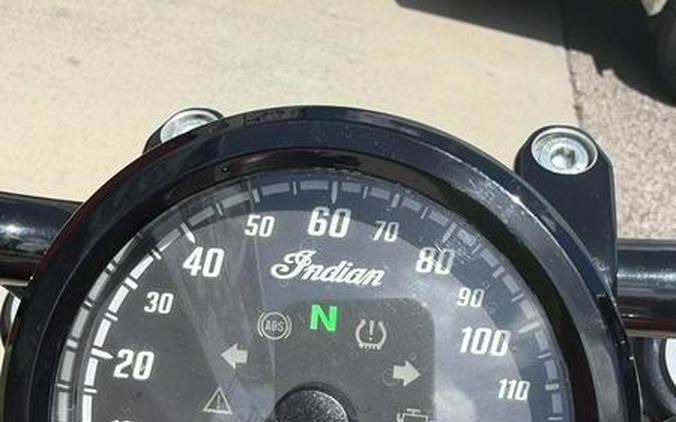 2022 Indian Motorcycle® CHIEF ABS