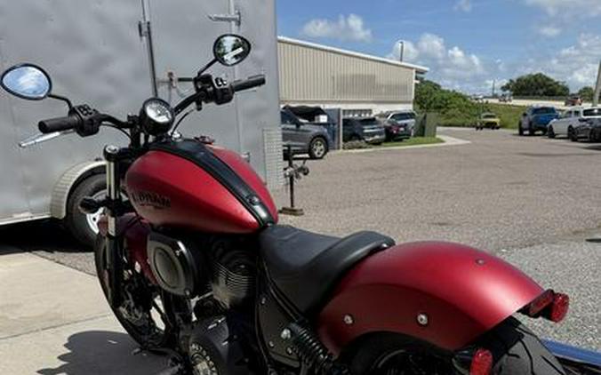 2022 Indian Motorcycle® CHIEF ABS