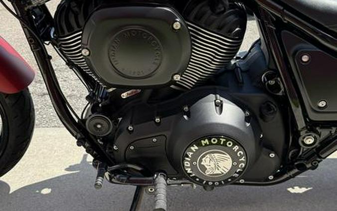 2022 Indian Motorcycle® CHIEF ABS