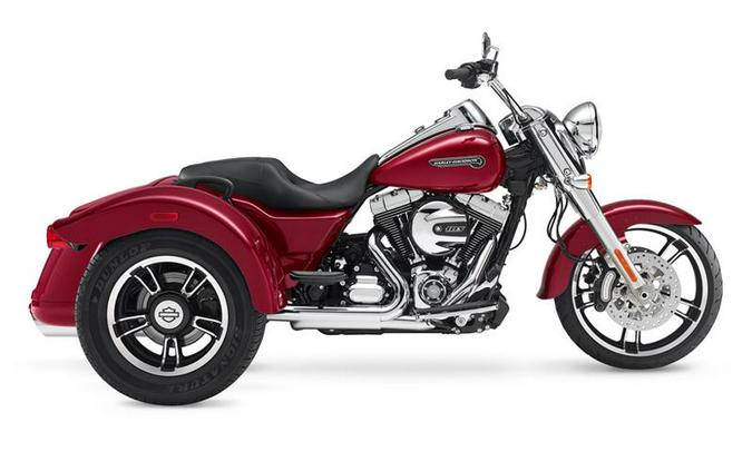 2016 Harley-Davidson® FLRT - Freewheeler®