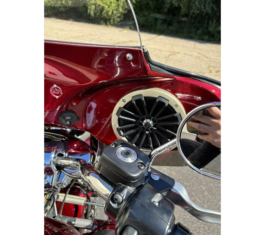 2016 Harley-Davidson® FLRT - Freewheeler®