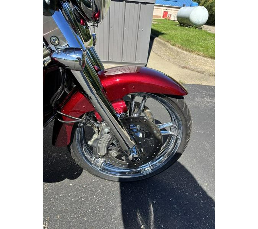 2016 Harley-Davidson® FLRT - Freewheeler®